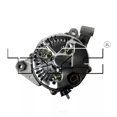 TYC alternator FQPX-TYC-2-13790 Engine Performance