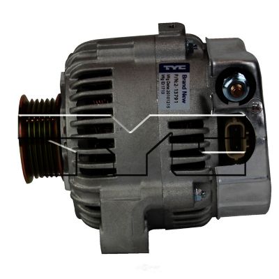 TYC Alternator, FQPX-TYC-2-13791 At Tractor Supply Co.