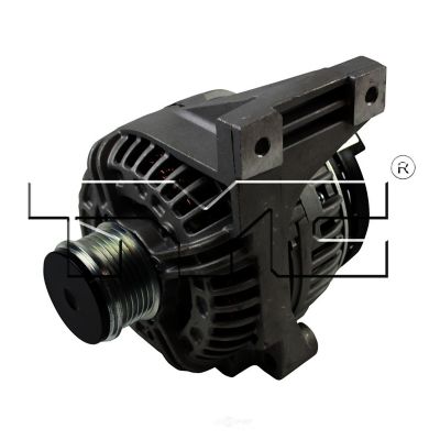 TYC Alternator, FQPX-TYC-2-13801 At Tractor Supply Co.