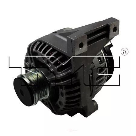 TYC alternator FQPX-TYC-2-13801 Engine Performance