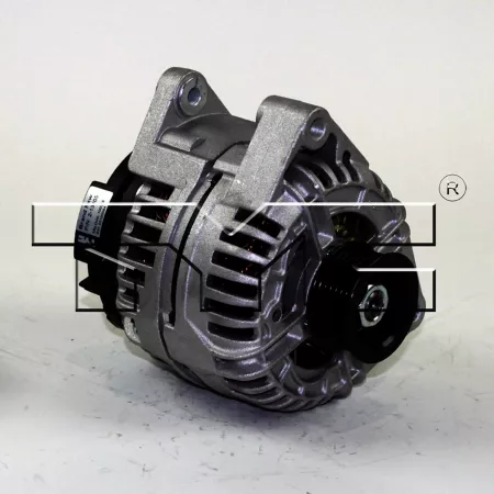 TYC alternator FQPX-TYC-2-13805 Engine Performance