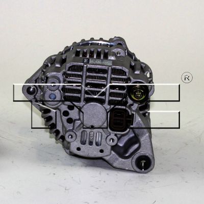 TYC Alternator, FQPX-TYC-2-13821