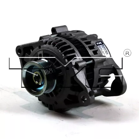 TYC alternator FQPX-TYC-2-13827 Engine Performance