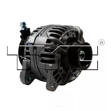 TYC alternator FQPX-TYC-2-13916 Engine Performance