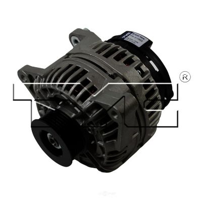 TYC Alternator, FQPX-TYC-2-13922 At Tractor Supply Co.