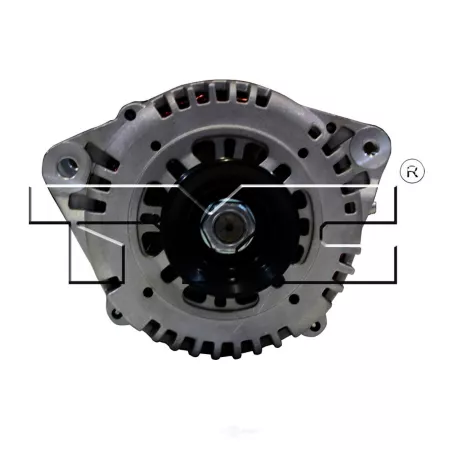 TYC alternator FQPX-TYC-2-13940 Engine Performance