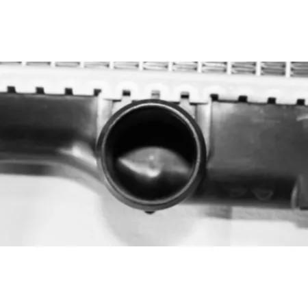 TYC radiator assembly FQPX-TYC-2147 Engine Performance