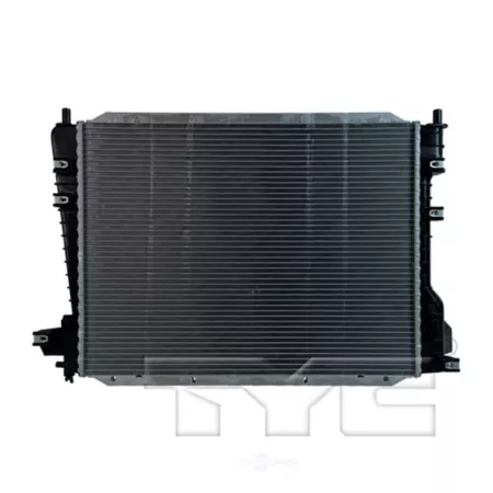 TYC radiator assembly FQPX-TYC-2256 Engine Performance