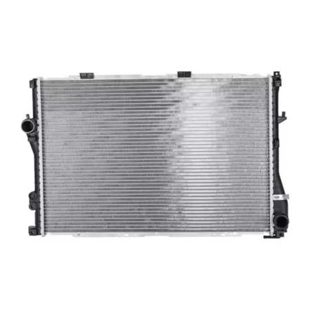 TYC radiator FQPX-TYC-2284 Engine Performance