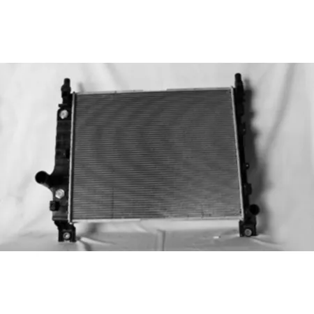 TYC radiator assembly FQPX-TYC-2294 Engine Performance