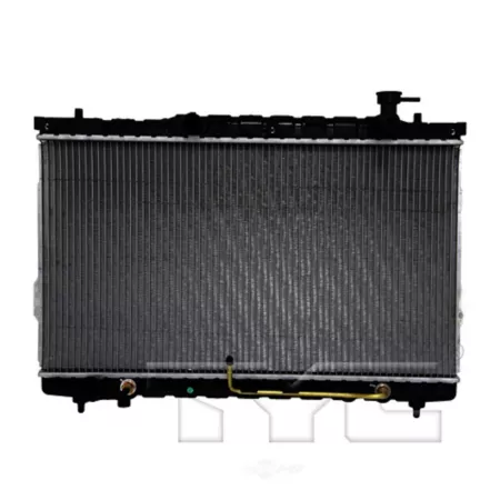 TYC radiator assembly FQPX-TYC-2389 Engine Performance