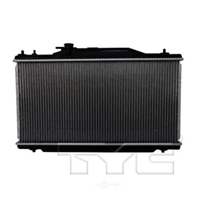 TYC Radiator Assembly, FQPX-TYC-13134 at Tractor Supply Co
