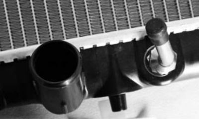 TYC Radiator Assembly, FQPX-TYC-2417 at Tractor Supply Co