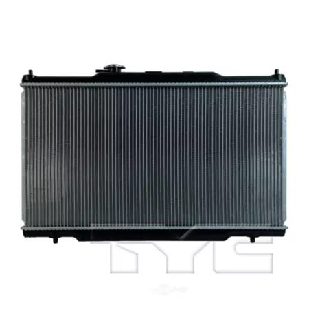 TYC radiator assembly FQPX-TYC-2443 Engine Performance