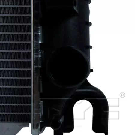 TYC radiator assembly FQPX-TYC-2479 Engine Performance