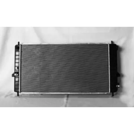 TYC radiator assembly FQPX-TYC-2608 Engine Performance