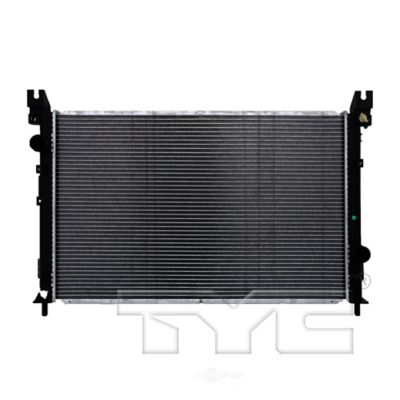 TYC Radiator Assembly, FQPX-TYC-2702