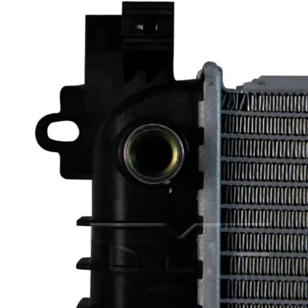 TYC radiator FQPX-TYC-2805 Engine Performance