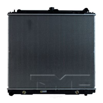 TYC Radiator Assembly, FQPX-TYC-2807