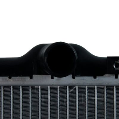 Auto Radiator at Tractor Supply Co.