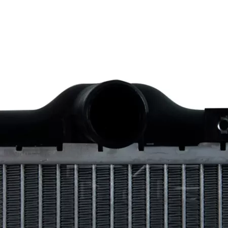 TYC radiator assembly FQPX-TYC-2845 Engine Performance