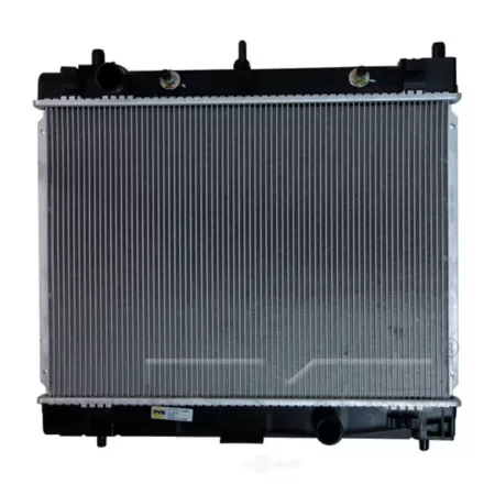 TYC radiator FQPX-TYC-2890 Engine Performance