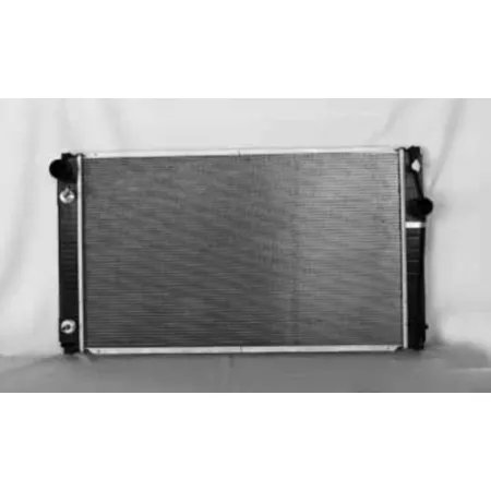 TYC radiator assembly FQPX-TYC-2892 Engine Performance