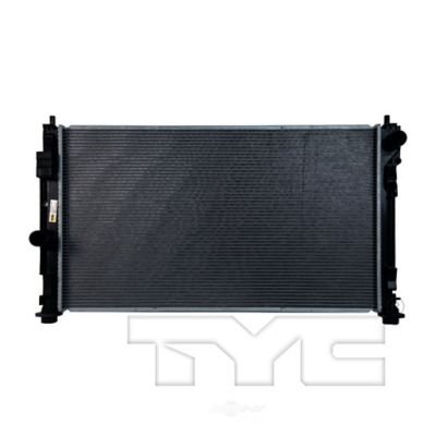 TYC Radiator Assembly, FQPX-TYC-2951