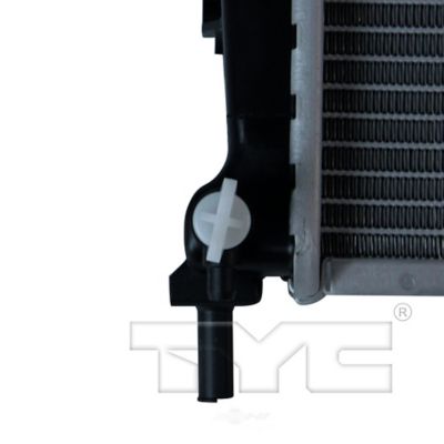 TYC Radiator Assembly, FQPX-TYC-2975