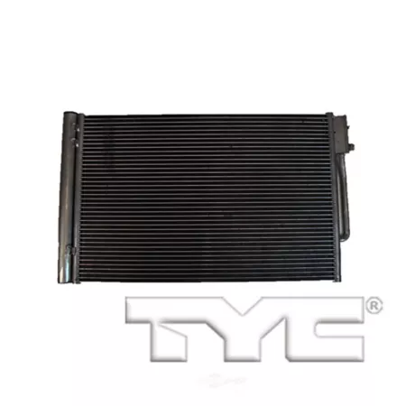 TYC air conditioning condenser FQPX-TYC-30026 Engine Performance