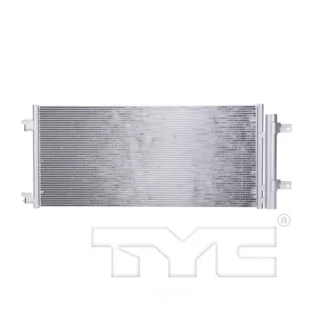 TYC air conditioning condenser FQPX-TYC-30033 Engine Performance