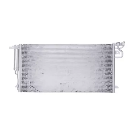 TYC air conditioning condenser FQPX-TYC-30041 Engine Performance