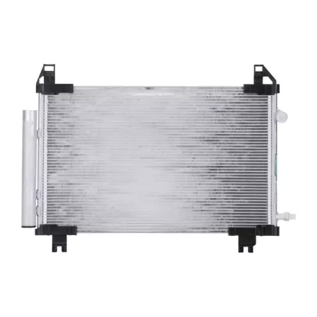 TYC air conditioning condenser FQPX-TYC-30048 Engine Performance