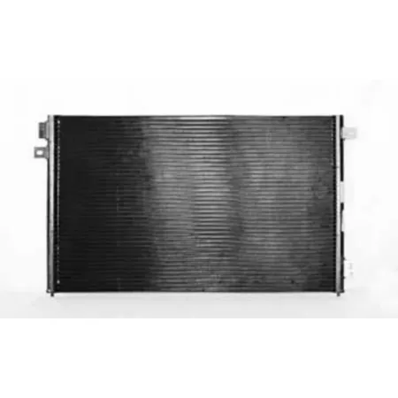 TYC air conditioning condenser FQPX-TYC-3020 Engine Performance