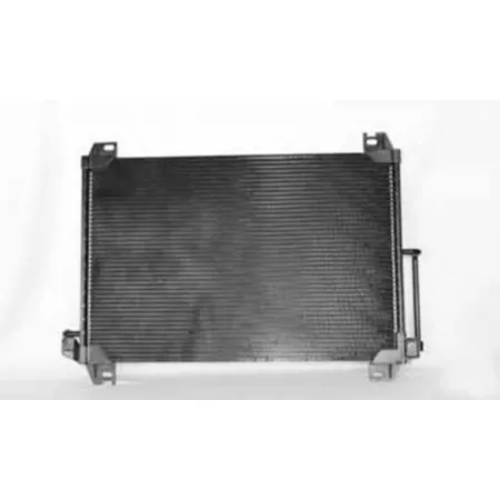 TYC air conditioning condenser FQPX-TYC-3054 Engine Performance