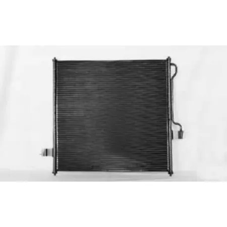 TYC air conditioning condenser FQPX-TYC-3056 Engine Performance