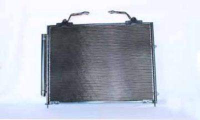 TYC A/C Condenser, FQPX-TYC-3064