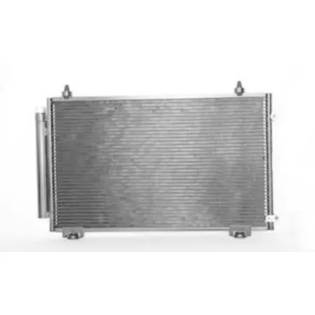 TYC air conditioning condenser FQPX-TYC-3085 Engine Performance