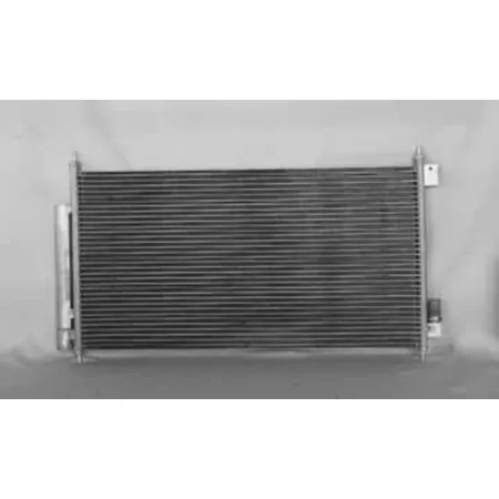 TYC air conditioning condenser FQPX-TYC-3089 Engine Performance