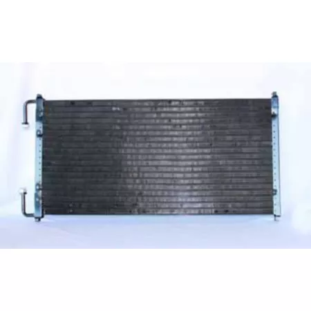 TYC air conditioning condenser FQPX-TYC-3092 Engine Performance