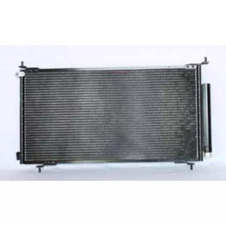 TYC air conditioning condenser FQPX-TYC-3112 Engine Performance