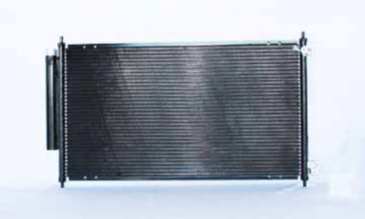 TYC A/C Condenser, FQPX-TYC-3295