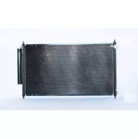 TYC air conditioning condenser FQPX-TYC-3295 Engine Performance