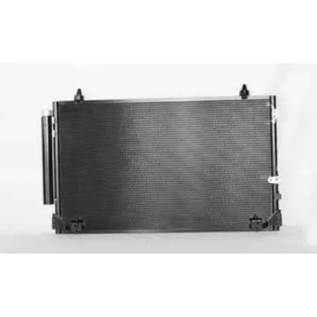 TYC air conditioning condenser FQPX-TYC-3304 Engine Performance