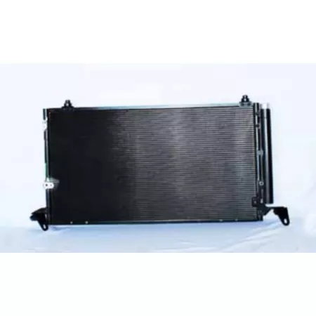 TYC air conditioning condenser FQPX-TYC-3395 Engine Performance