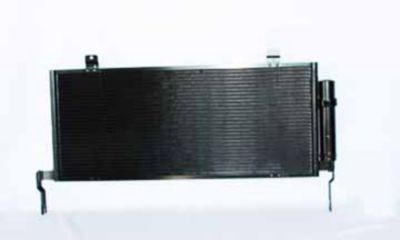 TYC A/C Condenser, FQPX-TYC-3457