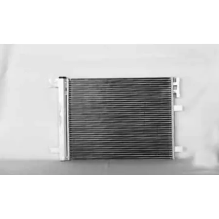 TYC air conditioning condenser FQPX-TYC-3462 Engine Performance