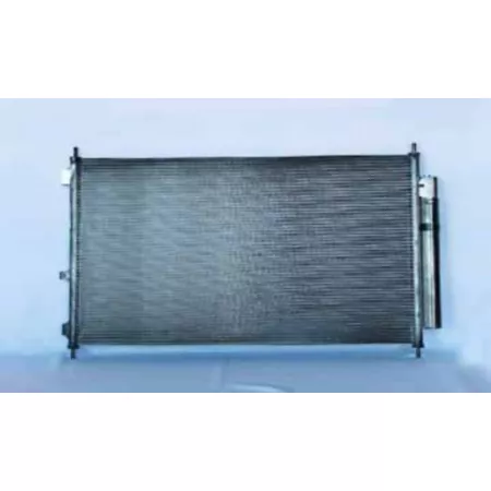 TYC air conditioning condenser FQPX-TYC-3592 Engine Performance