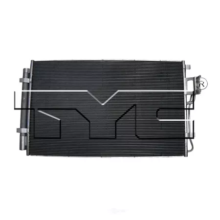 TYC air conditioning condenser FQPX-TYC-3882 Engine Performance