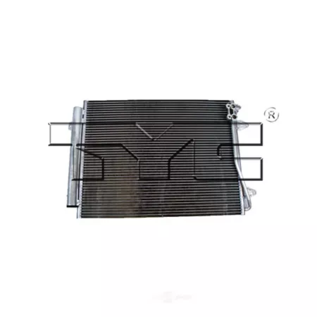 TYC air conditioning condenser FQPX-TYC-3994 Engine Performance